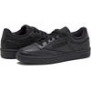 image:imageReebok Club C 85 Vintage Tennis Sneakers for Women Casual White Womens Shoes Size 5 to 11BlackBlackBlack