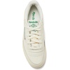 image:imageReebok Club C 85 Vintage Tennis Sneakers for Women Casual White Womens Shoes Size 5 to 11ChalkAlabasterGlen Green