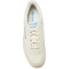 image:imageReebok Club C 85 Vintage Tennis Sneakers for Women Casual White Womens Shoes Size 5 to 11ChalkAlabasterSky Blue