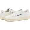 image:imageReebok Club C 85 Vintage Tennis Sneakers for Women Casual White Womens Shoes Size 5 to 11ChalkVintage ChalkBlack