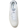 image:imageReebok Club C 85 Vintage Tennis Sneakers for Women Casual White Womens Shoes Size 5 to 11Footwear WhiteBatik BlueChalk