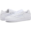 image:imageReebok Club C 85 Vintage Tennis Sneakers for Women Casual White Womens Shoes Size 5 to 11Triple White