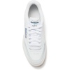 image:imageReebok Club C Extra Platform Sneakers for Women  White Casual Tennis Womens Fashion Sneakers  Womens Shoes Size 5 to 11Footwear WhiteFootwear WhiteVector Blue