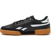 image:imageReebok Club C Revenge Vintage Sneakers for Men  Casual Tennis Mens ShoesBlackWhiteGum