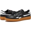 image:imageReebok Club C Revenge Vintage Sneakers for Men  Casual Tennis Mens ShoesBlackWhiteGum