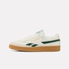 image:imageReebok Club C Revenge Vintage Sneakers for Men  Casual Tennis Mens ShoesChalk Dark Green Gum