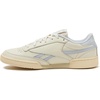 image:imageReebok Club C Revenge Vintage Sneakers for Men  Casual Tennis Mens ShoesChalkGrey1Chalk