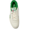 image:imageReebok Club C Revenge Vintage Sneakers for Men  Casual Tennis Mens ShoesChalkWhiteGlen Green