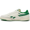 image:imageReebok Club C Revenge Vintage Sneakers for Men  Casual Tennis Mens ShoesChalkWhiteGlen Green