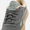 image:imageReebok Club C Revenge Vintage Sneakers for Men  Casual Tennis Mens ShoesGrey5 Lightfog Simple Beige