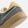image:imageReebok Club C Revenge Vintage Sneakers for Men  Casual Tennis Mens ShoesGrey5 Lightfog Simple Beige