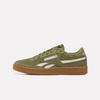 image:imageReebok Club C Revenge Vintage Sneakers for Men  Casual Tennis Mens ShoesGrittygreen Alabaster Gum