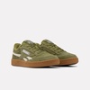 image:imageReebok Club C Revenge Vintage Sneakers for Men  Casual Tennis Mens ShoesGrittygreen Alabaster Gum