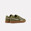 image:imageReebok Club C Revenge Vintage Sneakers for Men  Casual Tennis Mens ShoesGrittygreen Alabaster Gum