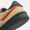 image:imageReebok Club C Revenge Vintage Sneakers for Men  Casual Tennis Mens ShoesSimplebeige Grey5 Rust Orange