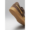 image:imageReebok Club C Revenge Vintage Sneakers for Men  Casual Tennis Mens ShoesSimplebrown Trophygold Gum