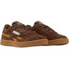 image:imageReebok Club C Revenge Vintage Sneakers for Men  Casual Tennis Mens ShoesSimplebrown Trophygold Gum