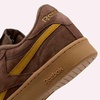 image:imageReebok Club C Revenge Vintage Sneakers for Men  Casual Tennis Mens ShoesSimplebrown Trophygold Gum