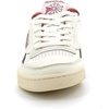 image:imageReebok Club C Revenge Vintage Sneakers for Men  Casual Tennis Mens ShoesVintage Chalk Paperwhite Classicburgundry