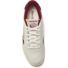 image:imageReebok Club C Revenge Vintage Sneakers for Men  Casual Tennis Mens ShoesVintage ChalkPaper WhiteClassic Burgundy