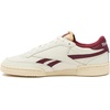 image:imageReebok Club C Revenge Vintage Sneakers for Men  Casual Tennis Mens ShoesVintage ChalkPaper WhiteClassic Burgundy