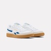 image:imageReebok Club C Revenge Vintage Sneakers for Men  Casual Tennis Mens ShoesWhite Athleticblue Gum