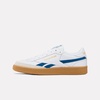 image:imageReebok Club C Revenge Vintage Sneakers for Men  Casual Tennis Mens ShoesWhite Athleticblue Gum