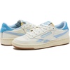 image:imageReebok Club C Revenge Vintage Womens Shoes Casual Womens Fashion SneakersChalkY2k BlueRecovery Blue
