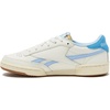 image:imageReebok Club C Revenge Vintage Womens Shoes Casual Womens Fashion SneakersChalkY2k BlueRecovery Blue