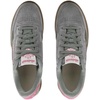 image:imageReebok Club C Revenge Vintage Womens Shoes Casual Womens Fashion SneakersDarkfog Darkfog Studiopink