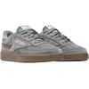 image:imageReebok Club C Revenge Vintage Womens Shoes Casual Womens Fashion SneakersDarkfog Darkfog Studiopink