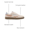 image:imageReebok Club C Revenge Vintage Womens Shoes Casual Womens Fashion SneakersMutedclay Mutedclay Leisureblue