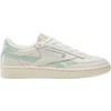 image:imageReebok Club C Revenge Vintage Womens Shoes Casual Womens Fashion SneakersVintage ChalkLight SagePaper White