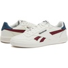 image:imageReebok Court Advance Sneakers for Men  Casual Tennis Mens Shoes Size 6 to 15ChalkChalkRetro Red