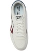 image:imageReebok Court Advance Sneakers for Men  Casual Tennis Mens Shoes Size 6 to 15ChalkChalkRetro Red
