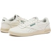 image:imageReebok Court Advance Sneakers for Men  Casual Tennis Mens Shoes Size 6 to 15ChalkDark GreenFlash Red