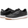 image:imageReebok Court Advance Sneakers for Men  Casual Tennis Mens Shoes Size 6 to 15Core BlackFootwear WhiteReebok Gum