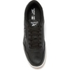image:imageReebok Court Advance Sneakers for Men  Casual Tennis Mens Shoes Size 6 to 15Core BlackFootwear WhiteReebok Gum
