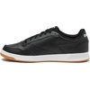image:imageReebok Court Advance Sneakers for Men  Casual Tennis Mens Shoes Size 6 to 15Core BlackFootwear WhiteReebok Gum