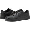image:imageReebok Court Advance Sneakers for Men  Casual Tennis Mens Shoes Size 6 to 15Core BlackPure GreyCore Black