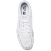 image:imageReebok Court Advance Sneakers for Men  Casual Tennis Mens Shoes Size 6 to 15Ffp Footwear WhiteCold Grey 2Footwear White