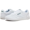 image:imageReebok Court Advance Sneakers for Men  Casual Tennis Mens Shoes Size 6 to 15Ffp Footwear WhiteFootwear WhiteClover Green