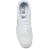 image:imageReebok Court Advance Sneakers for Men  Casual Tennis Mens Shoes Size 6 to 15Ffp Footwear WhiteFootwear WhiteClover Green