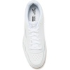image:imageReebok Court Advance Sneakers for Men  Casual Tennis Mens Shoes Size 6 to 15Footwear WhiteCold Grey2Reebok Gum