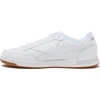 image:imageReebok Court Advance Sneakers for Men  Casual Tennis Mens Shoes Size 6 to 15Footwear WhiteCold Grey2Reebok Gum