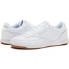 image:imageReebok Court Advance Sneakers for Men  Casual Tennis Mens Shoes Size 6 to 15Footwear WhiteCold Grey2Reebok Gum