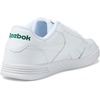image:imageReebok Court Advance Sneakers for Men  Casual Tennis Mens Shoes Size 6 to 15Footwear WhiteFootwear WhiteClover Green