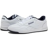 image:imageReebok Court Advance Sneakers for Men  Casual Tennis Mens Shoes Size 6 to 15Footwear WhiteVector NavyFootwear White