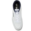 image:imageReebok Court Advance Sneakers for Men  Casual Tennis Mens Shoes Size 6 to 15Footwear WhiteVector NavyFootwear White