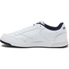 image:imageReebok Court Advance Sneakers for Men  Casual Tennis Mens Shoes Size 6 to 15Footwear WhiteVector NavyFootwear White